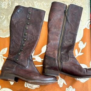 Frye boots